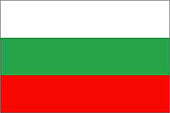 Bulgarian flag
