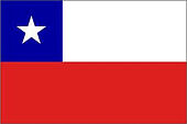 Chilean flag